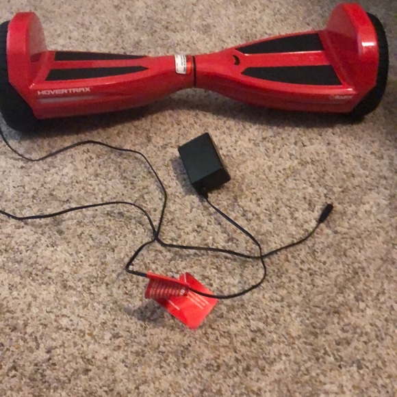 Hover board - Picture 2 of 4